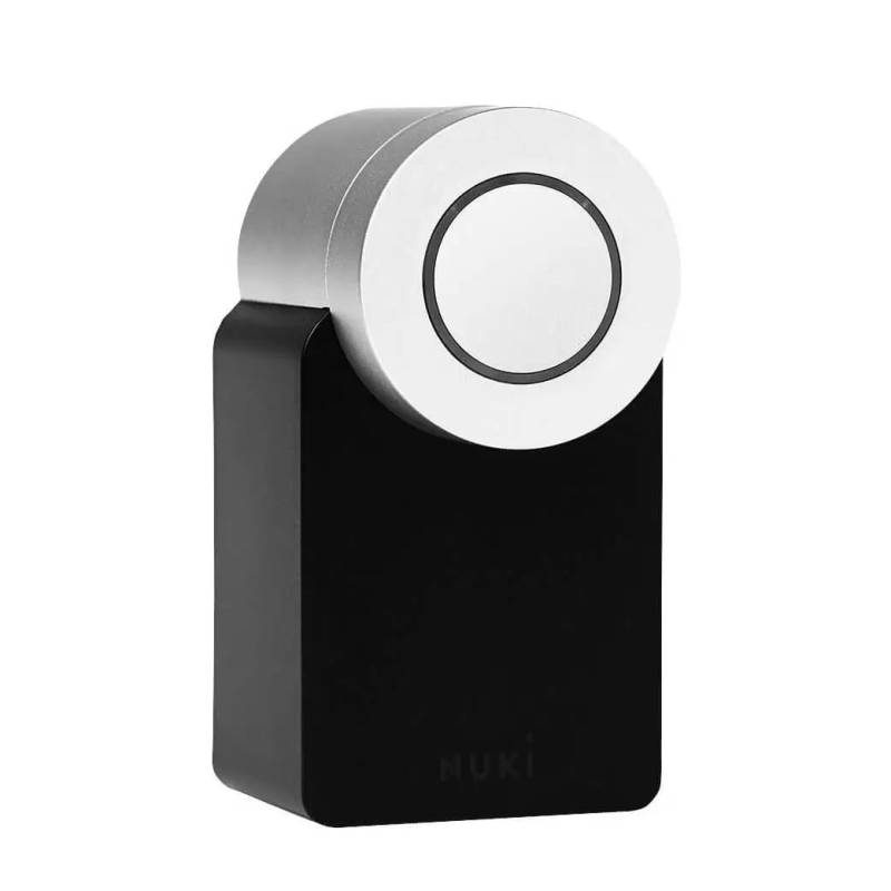 NUKI ZAMEK Smart Lock 2.0