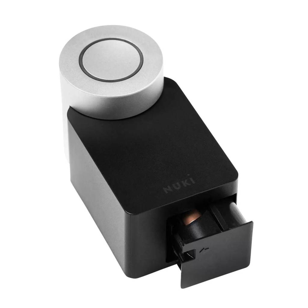 NUKI ZAMEK Smart Lock 2.0