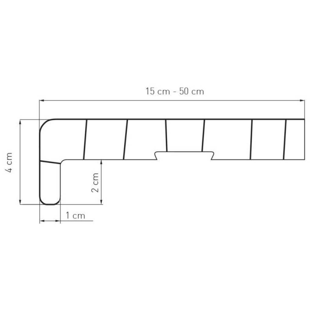 Parapet PCV Winchester